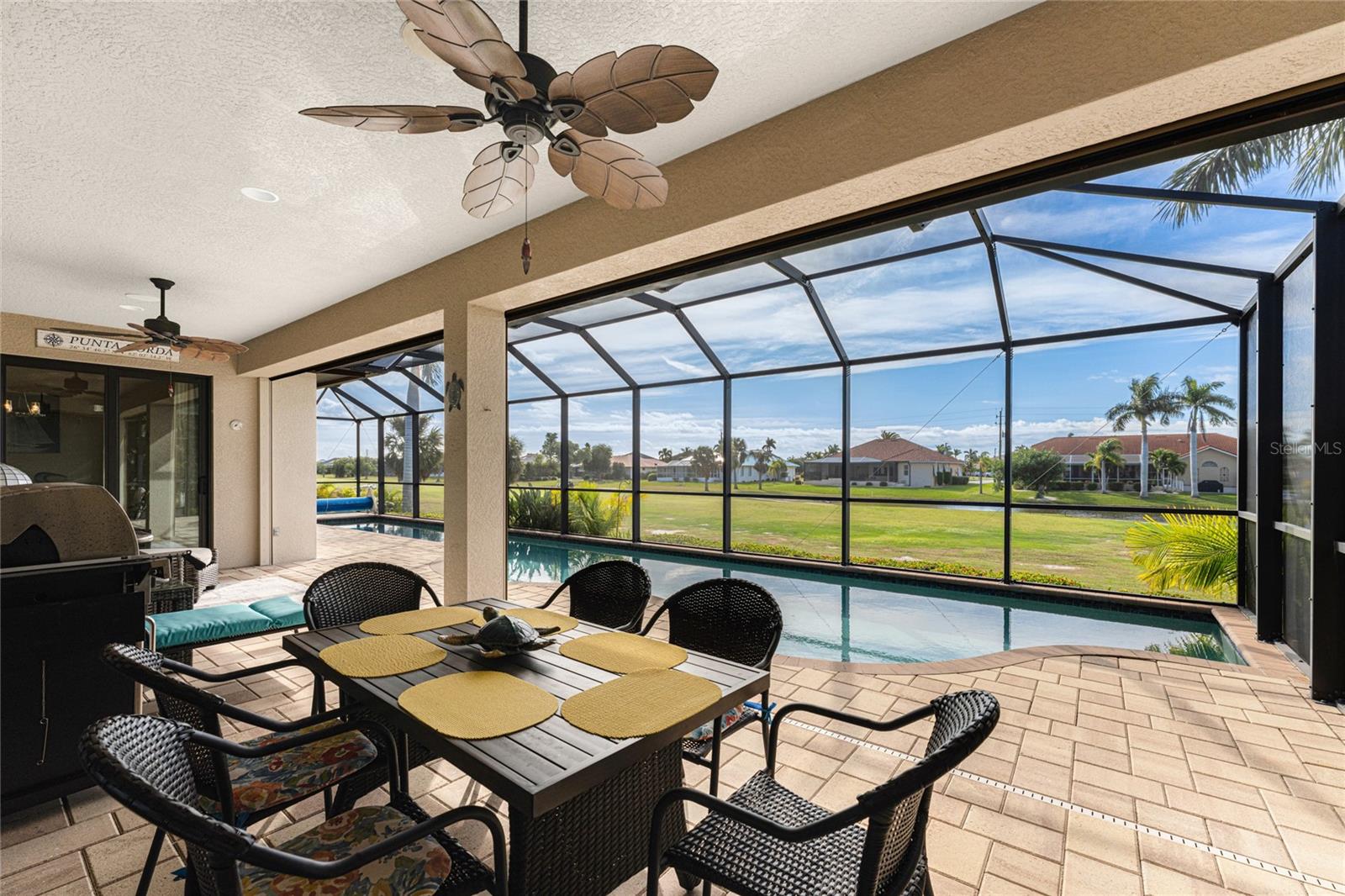 2309 PADRE ISLAND DR