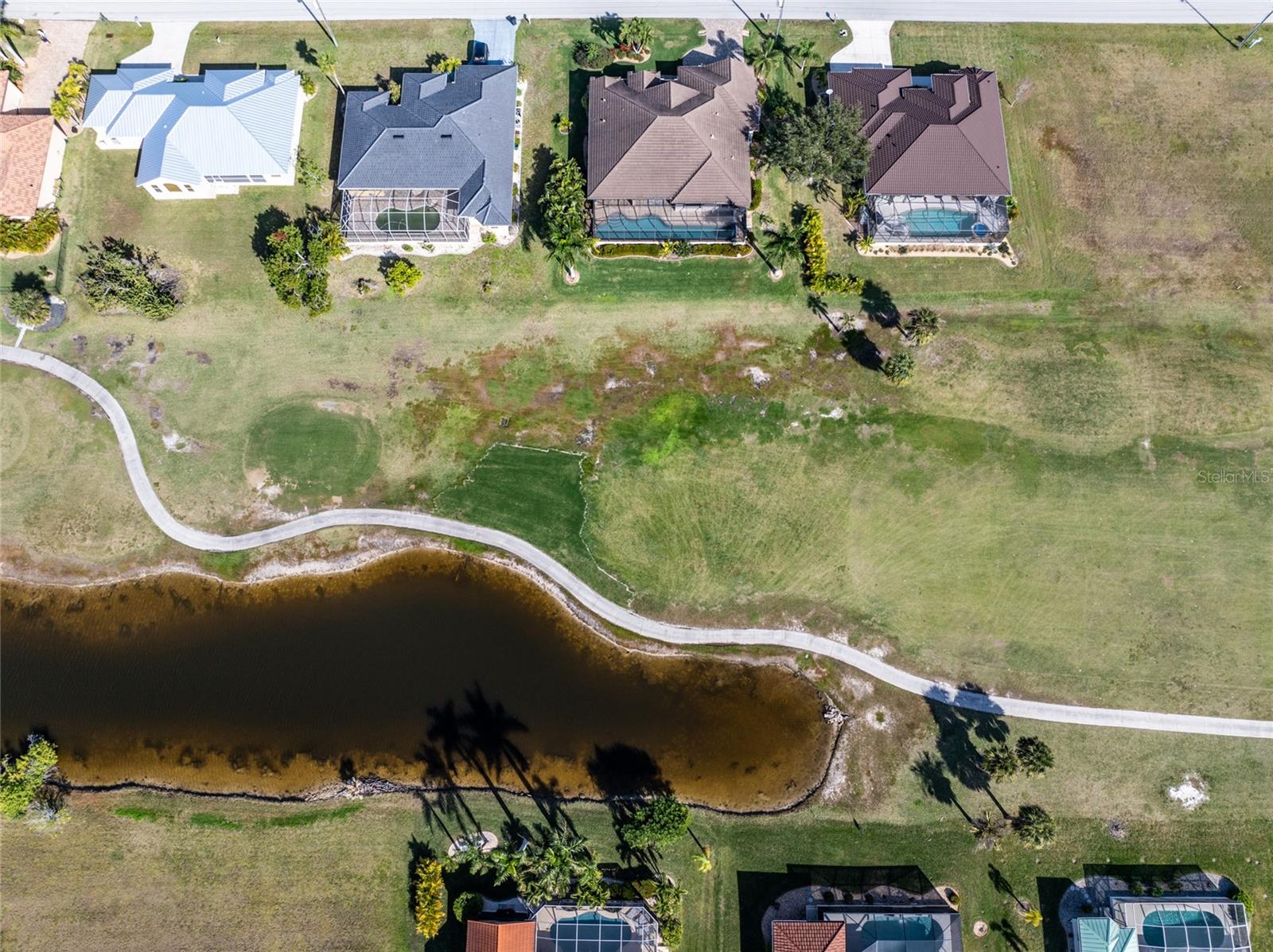 2309 PADRE ISLAND DR