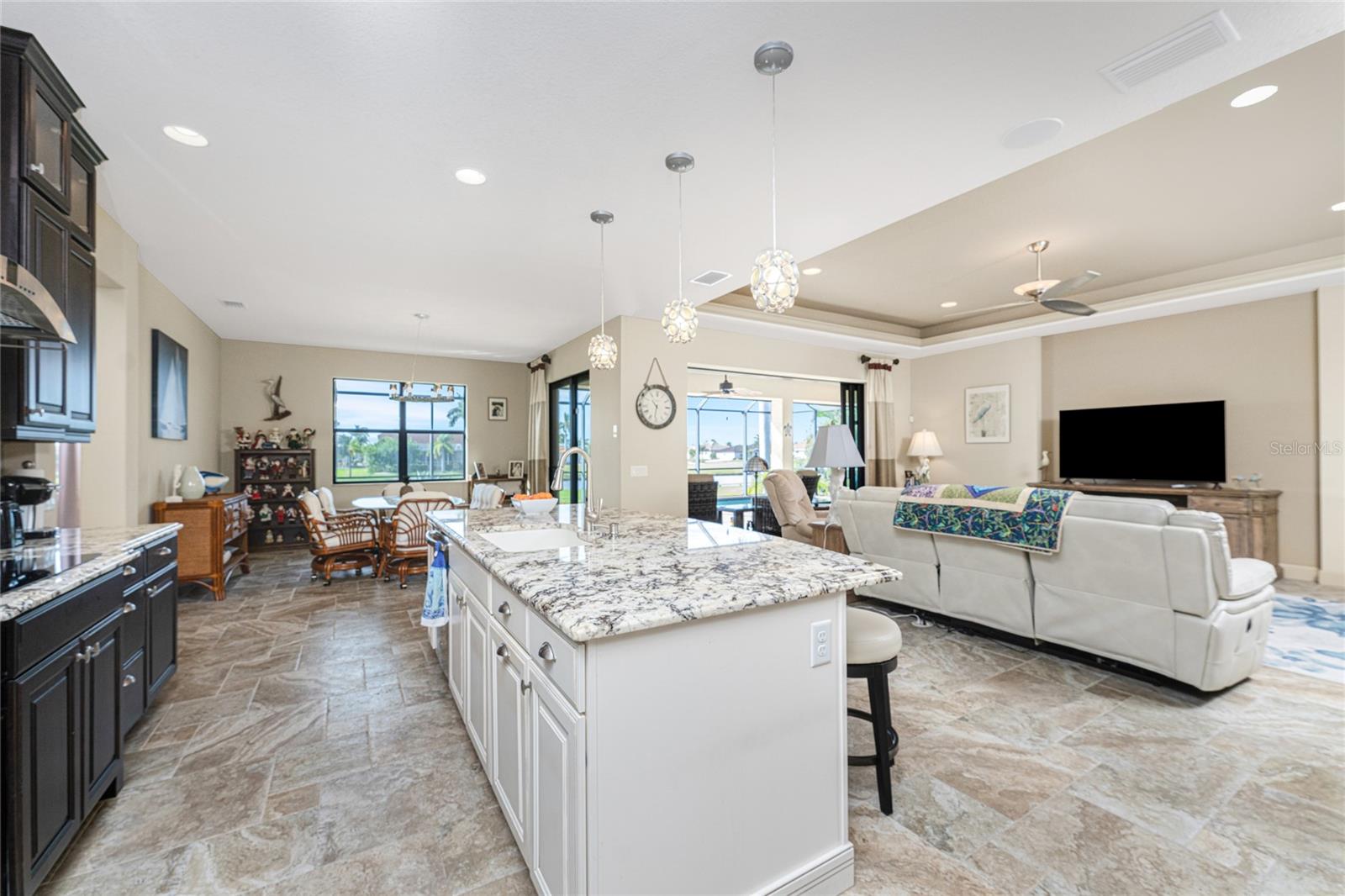 2309 PADRE ISLAND DR