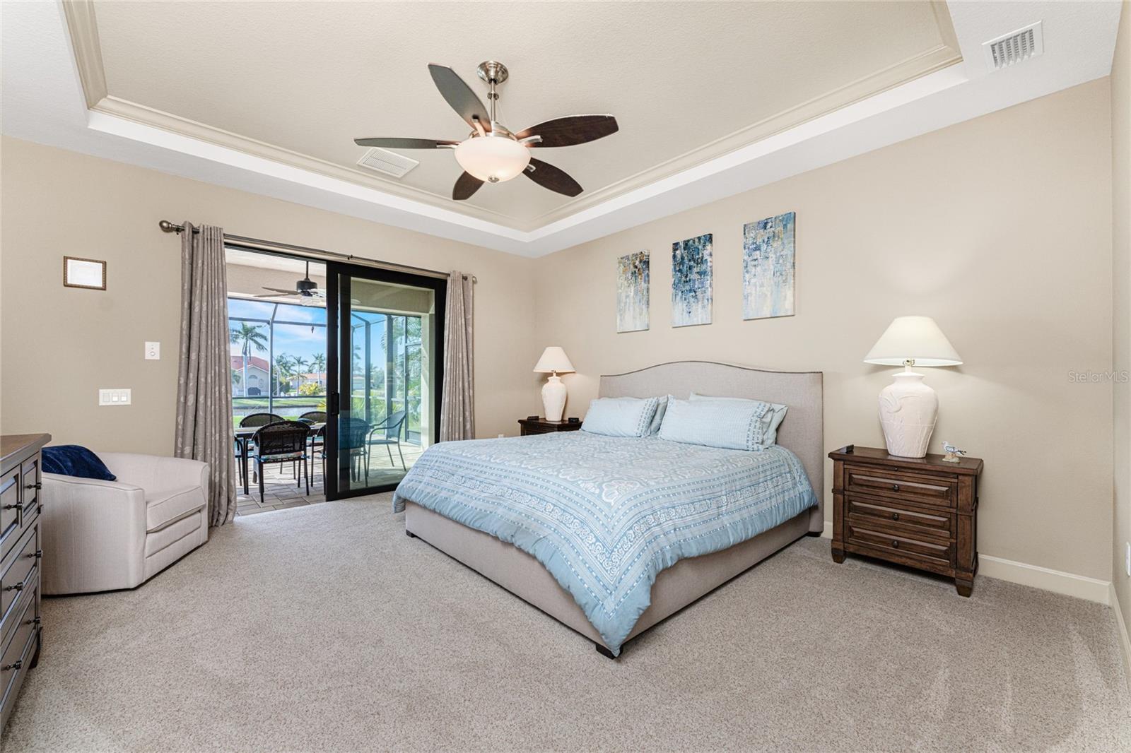 2309 PADRE ISLAND DR