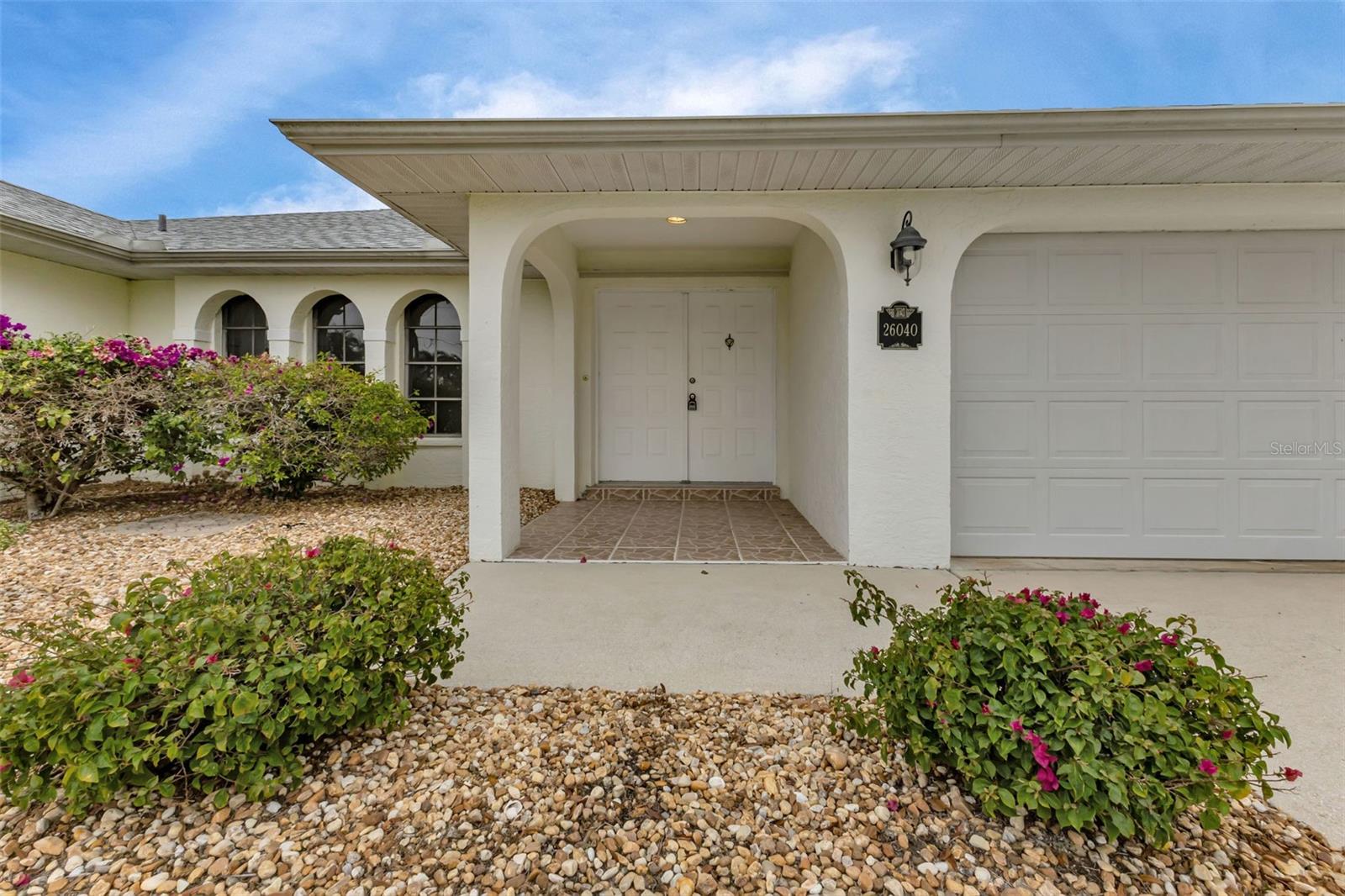 26040 TATTERSALL LANE