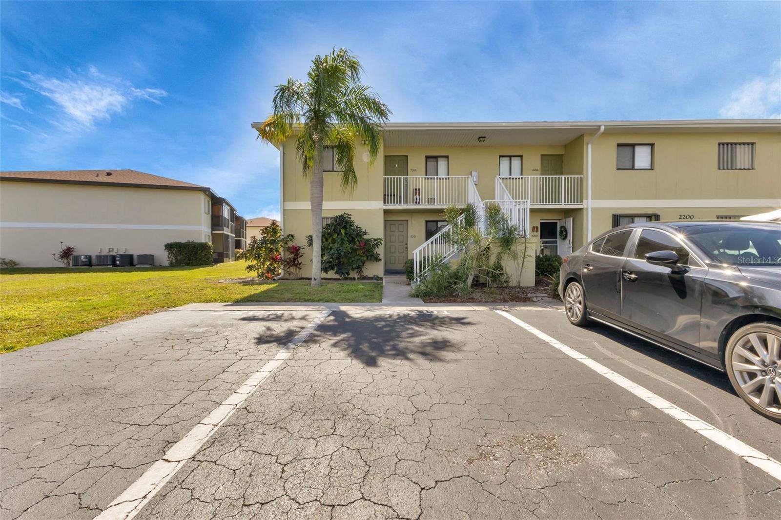 25225 RAMPART BLVD #2201