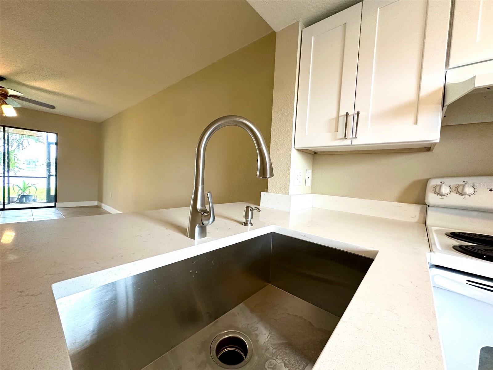 25225 RAMPART BLVD #2201