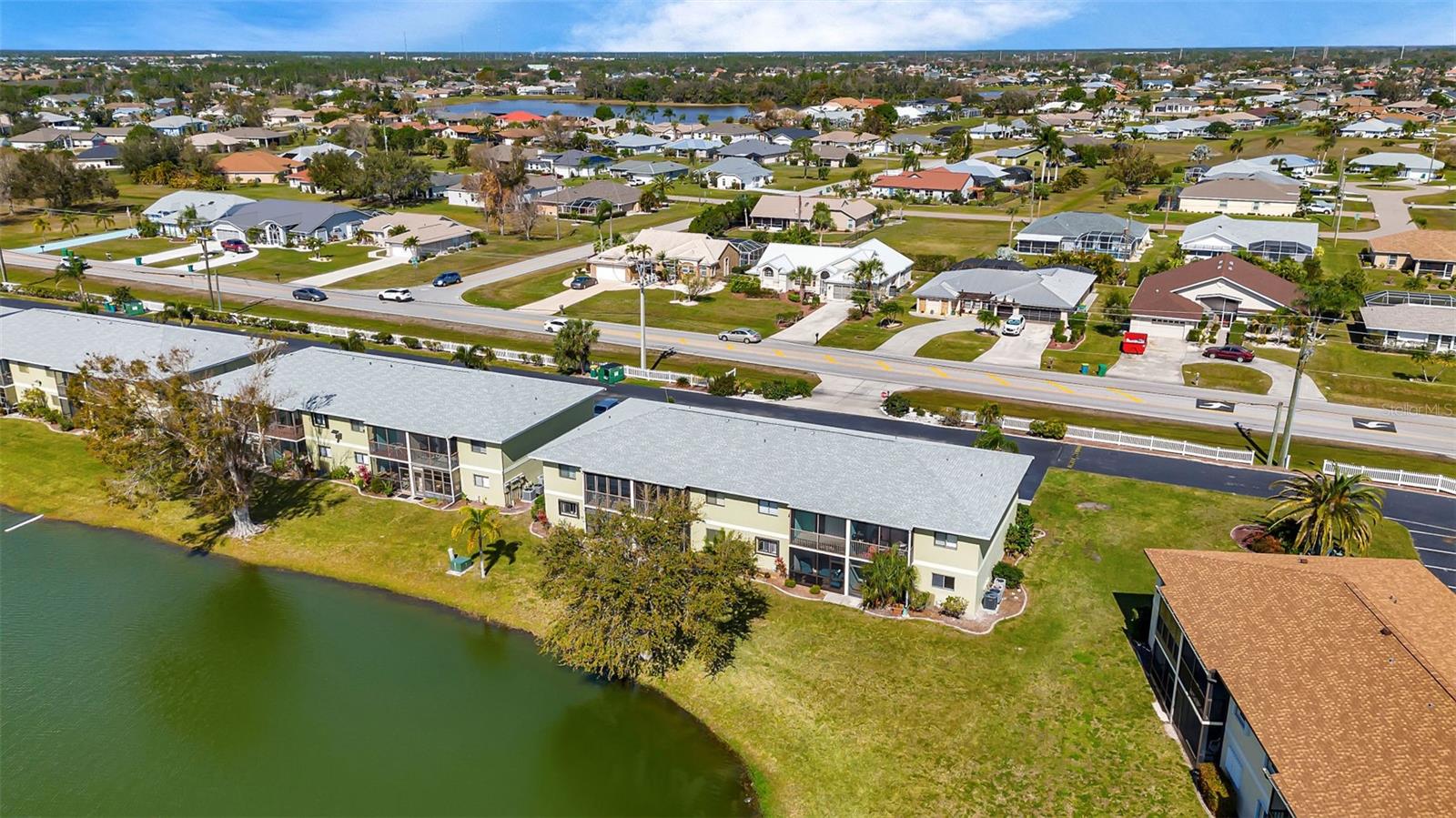 25225 RAMPART BLVD #2201