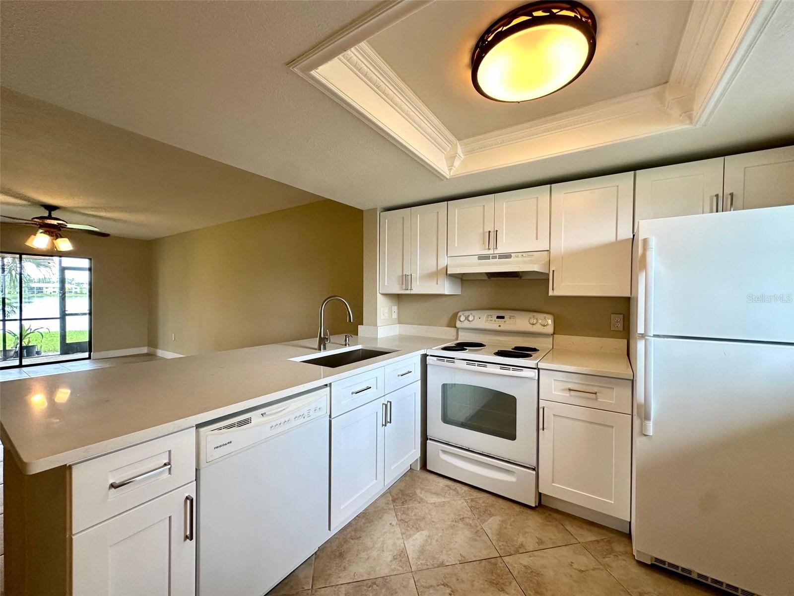 25225 RAMPART BLVD #2201