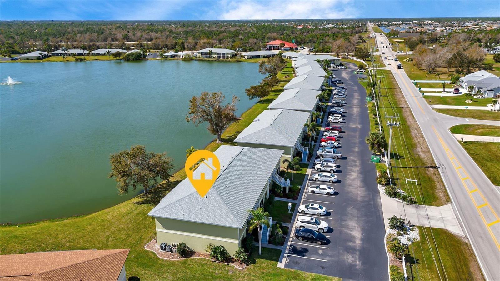 25225 RAMPART BLVD #2201