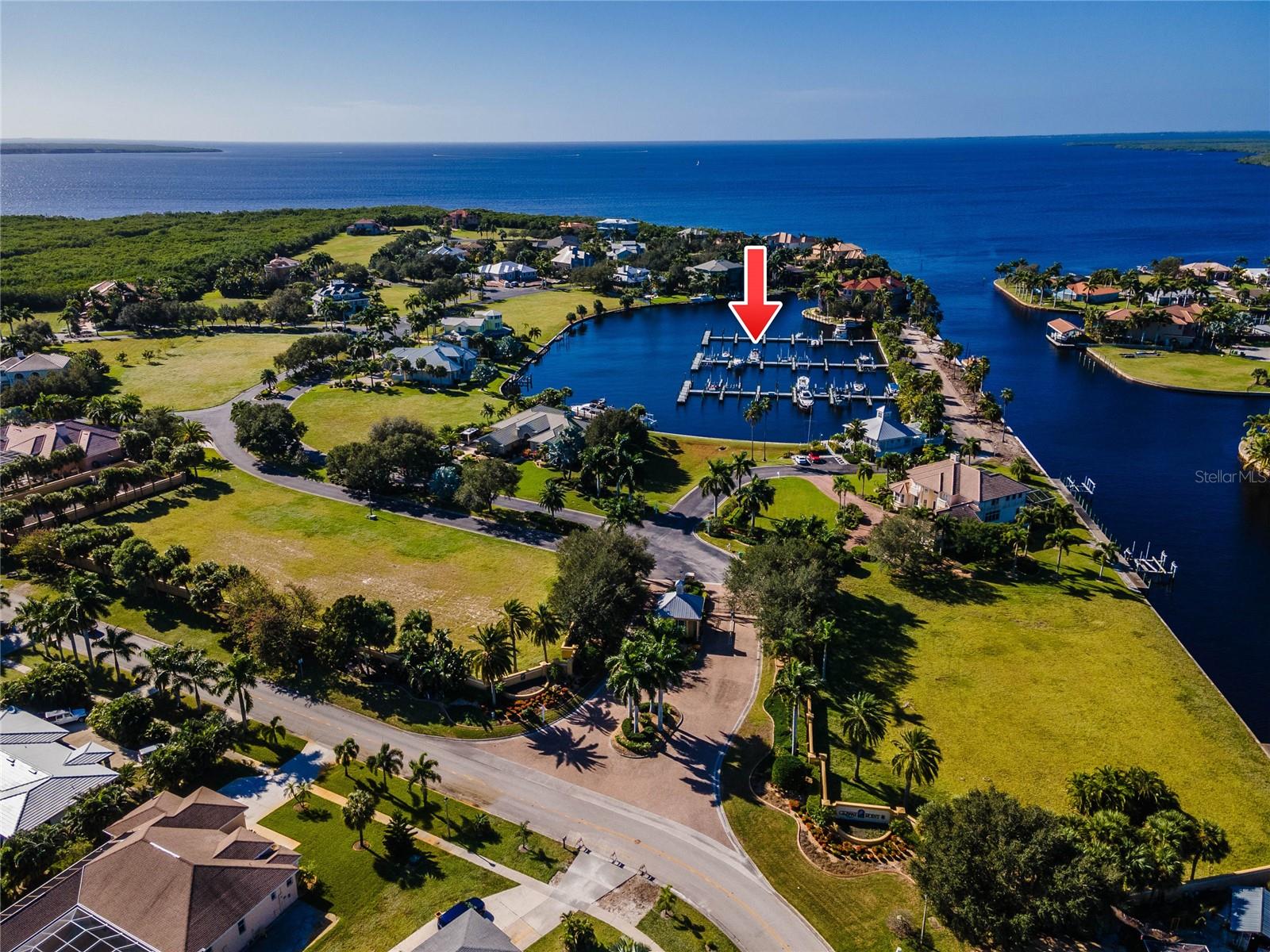 4680 GRASSY POINT BLVD