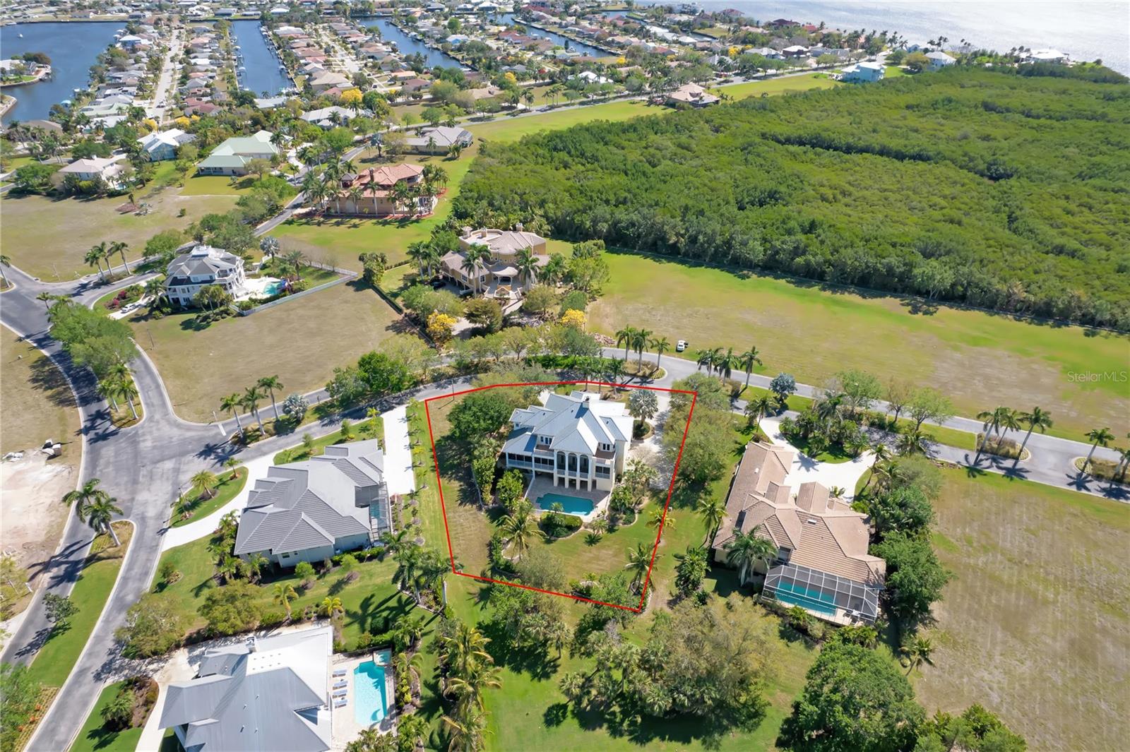 4680 GRASSY POINT BLVD