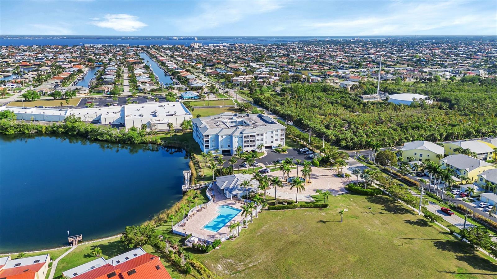 2001 BAL HARBOR BLVD #2402