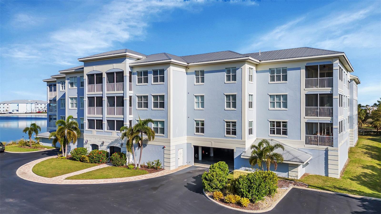 2001 BAL HARBOR BLVD #2402