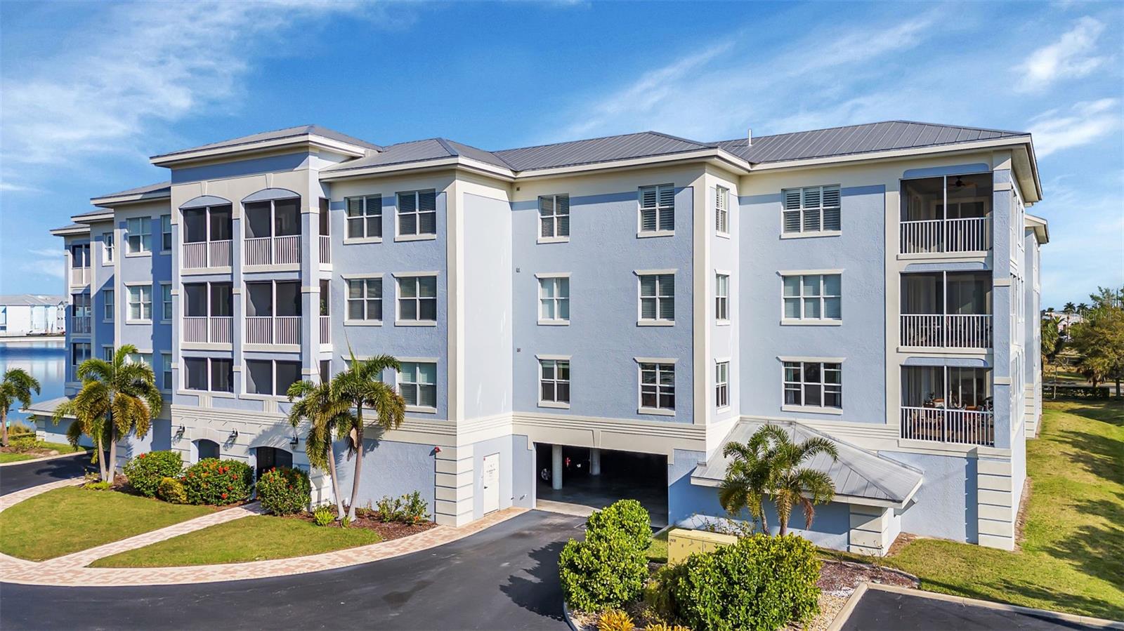 2001 BAL HARBOR BLVD #2402