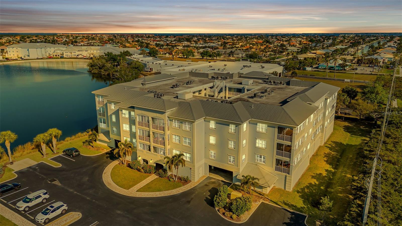 2001 BAL HARBOR BLVD #2402