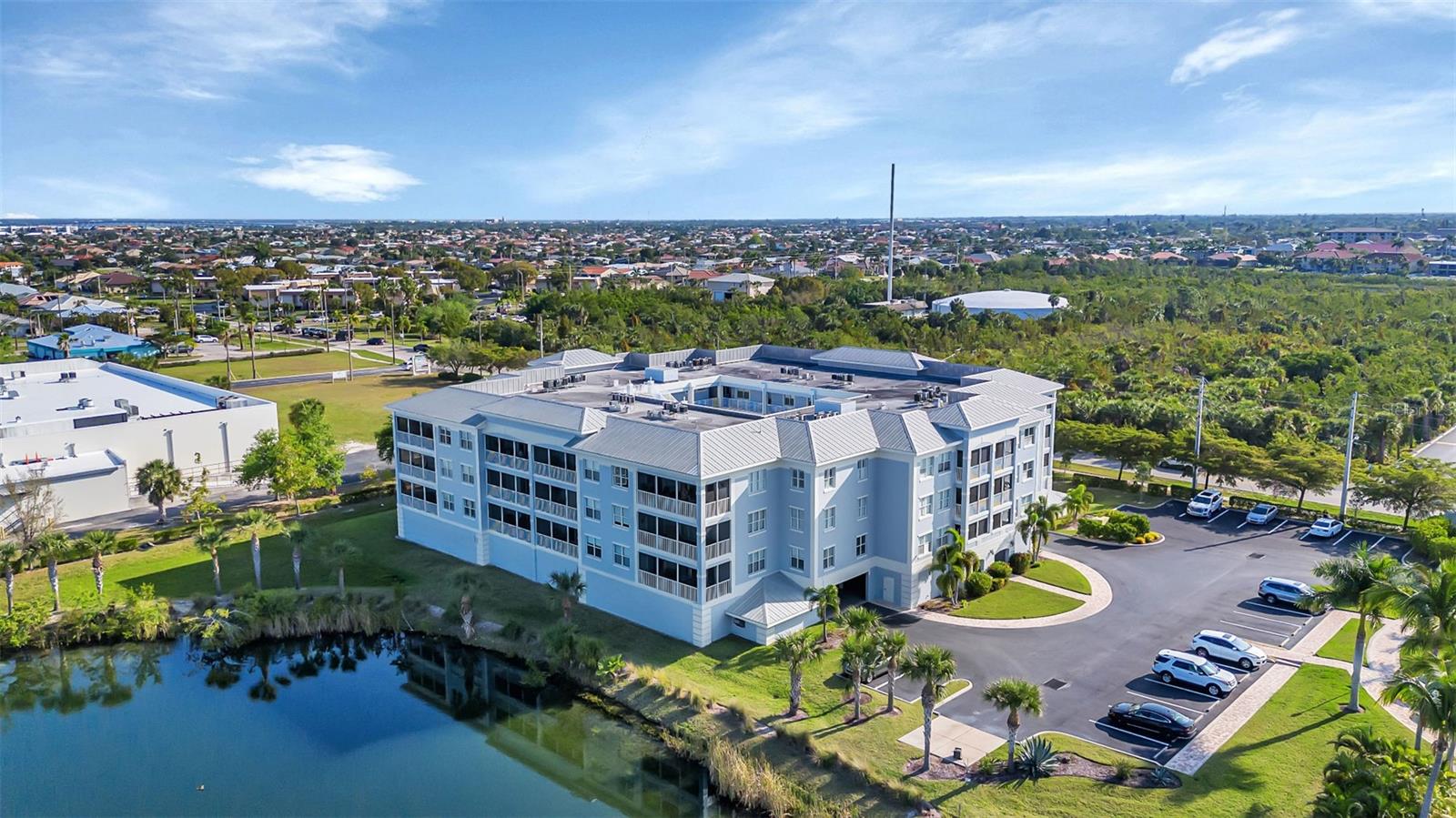 2001 BAL HARBOR BLVD #2402