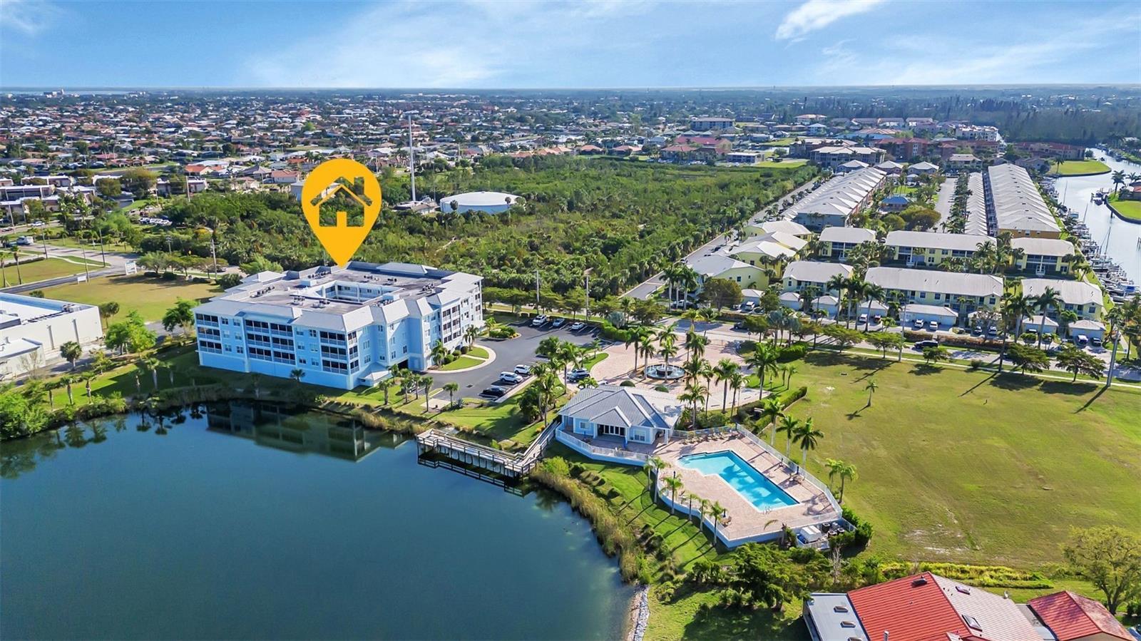 2001 BAL HARBOR BLVD #2402