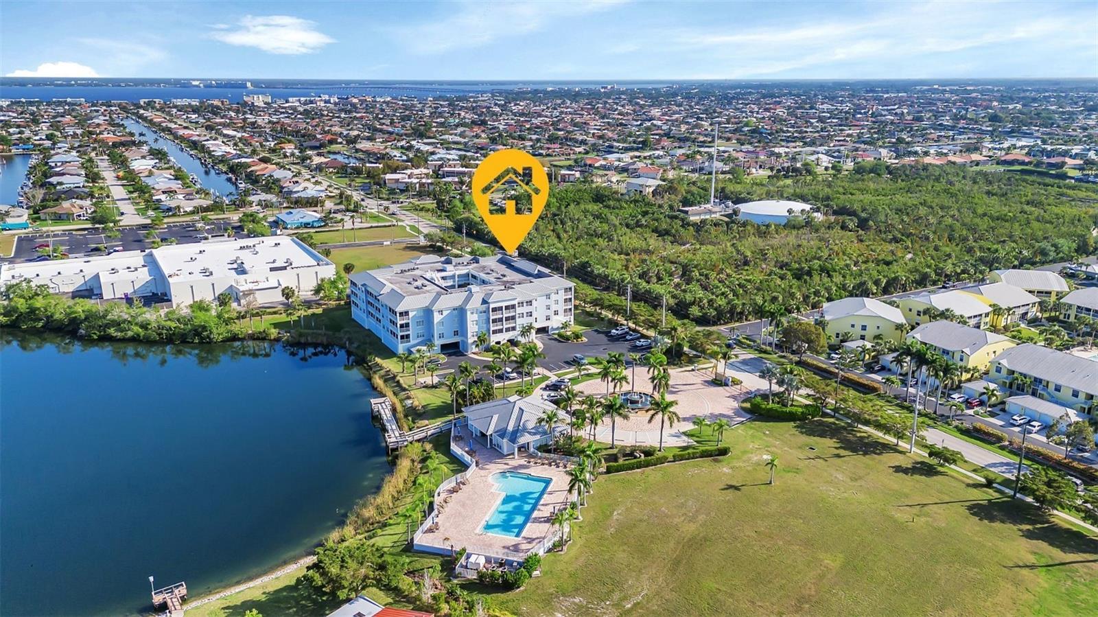 2001 BAL HARBOR BLVD #2402