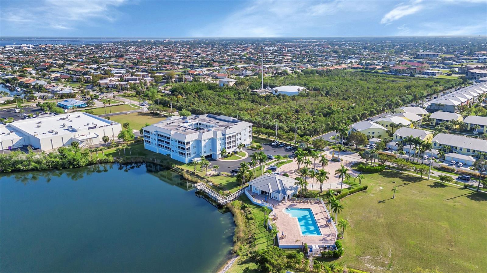 2001 BAL HARBOR BLVD #2402