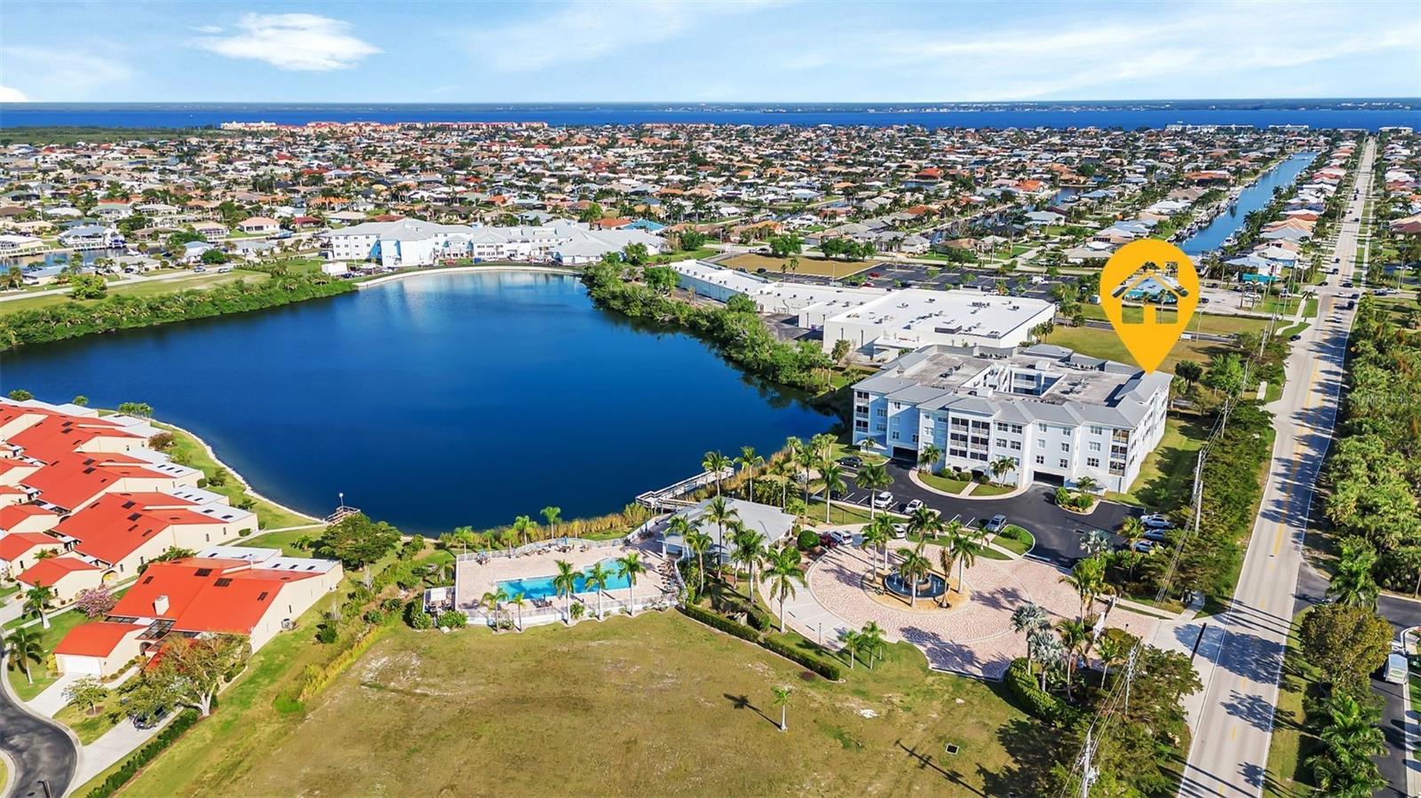 2001 BAL HARBOR BLVD #2402