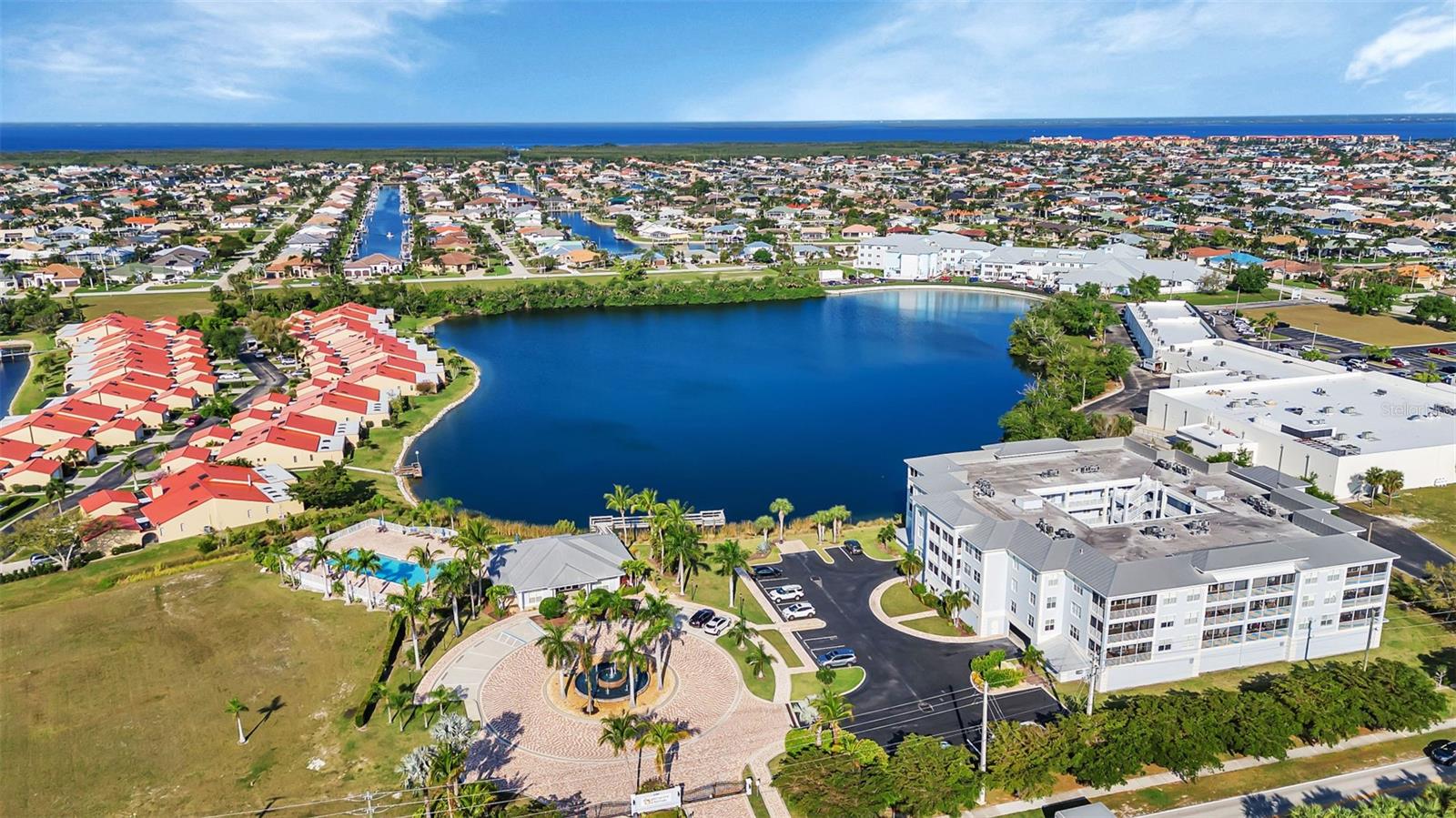 2001 BAL HARBOR BLVD #2402