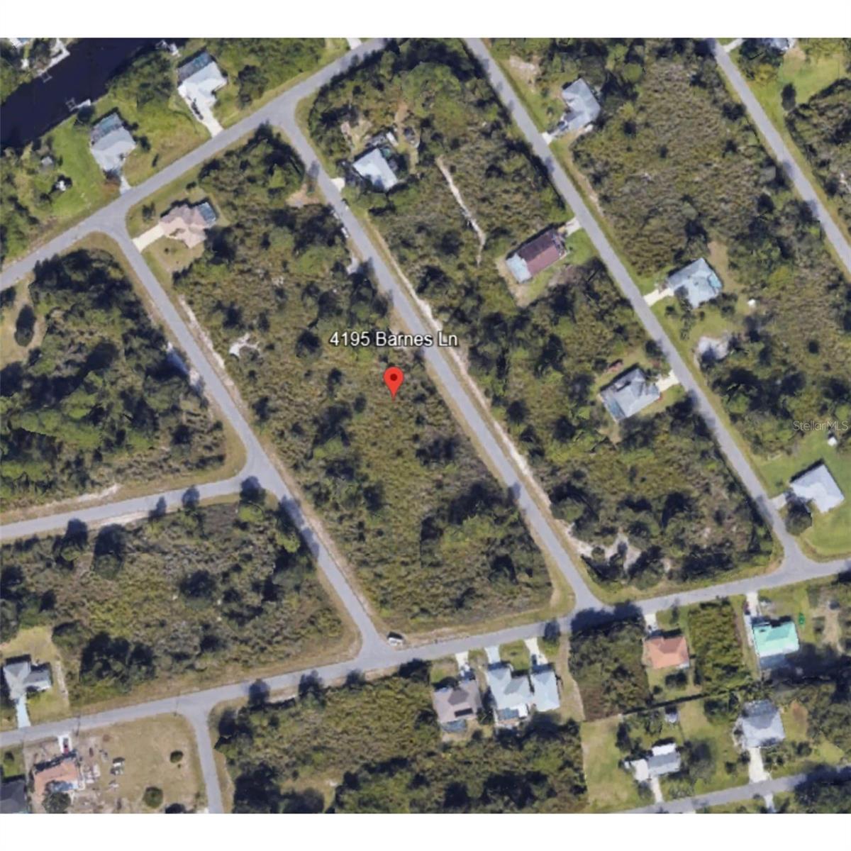 4195 BARNES LN