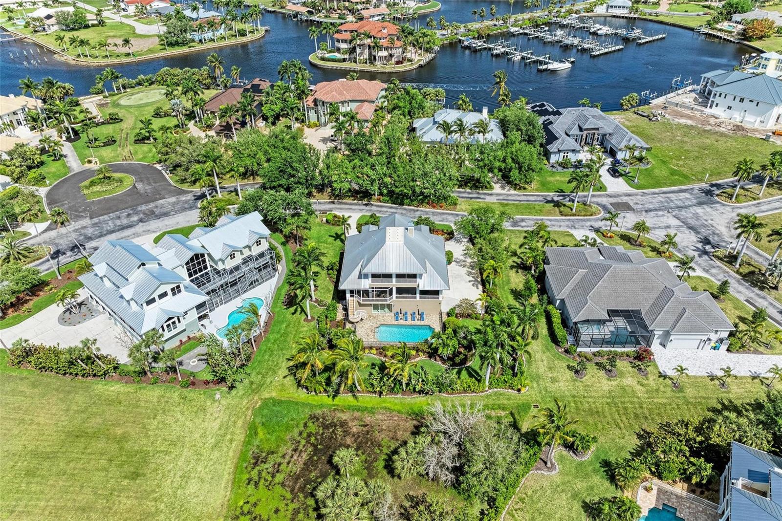 4520 GRASSY POINT BLVD