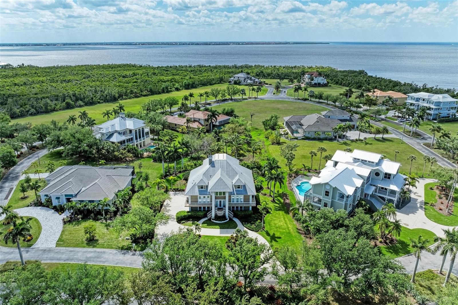 4520 GRASSY POINT BLVD