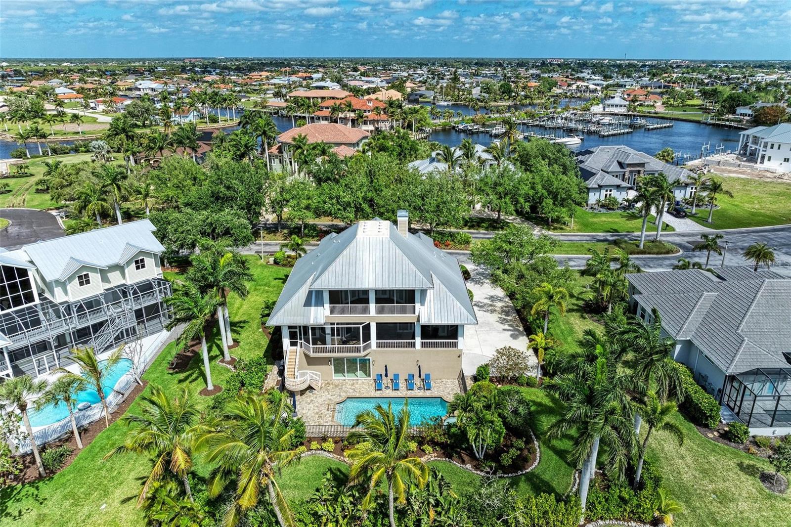 4520 GRASSY POINT BLVD