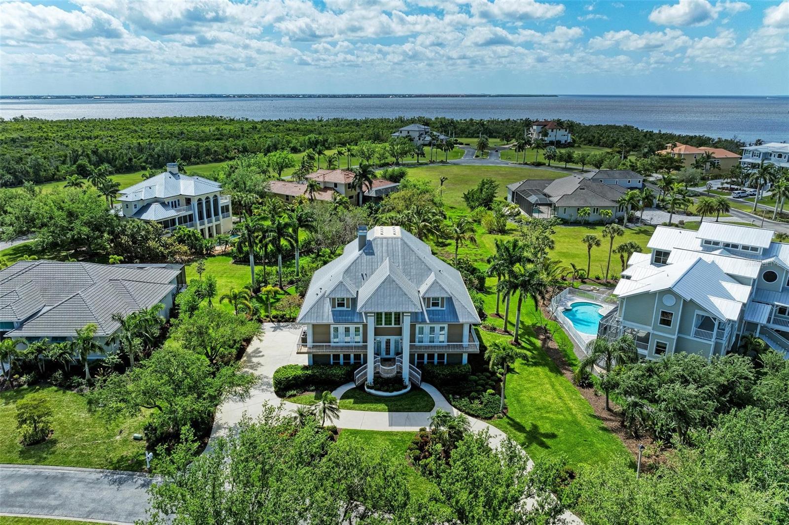 4520 GRASSY POINT BLVD