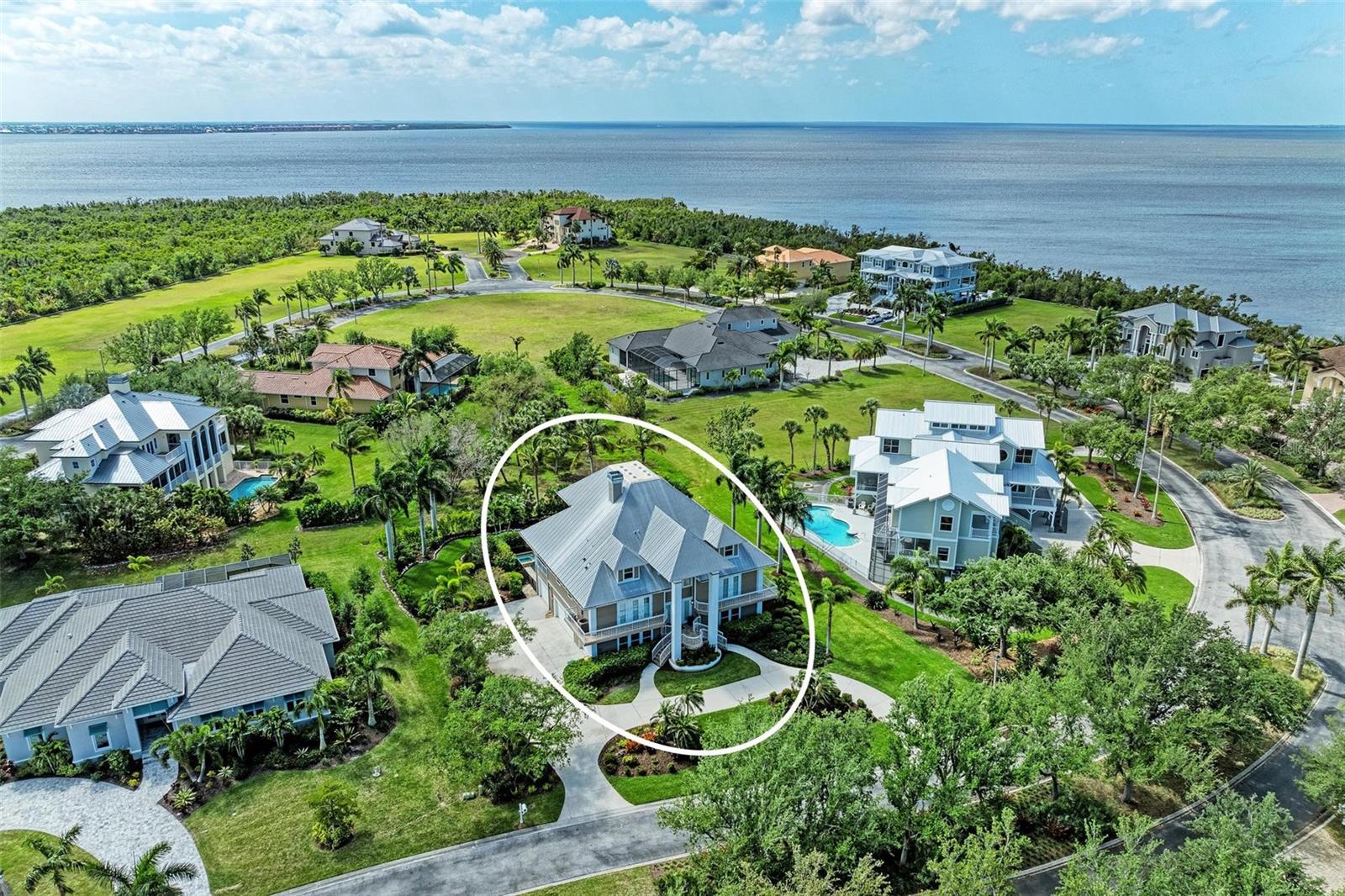 4520 GRASSY POINT BLVD