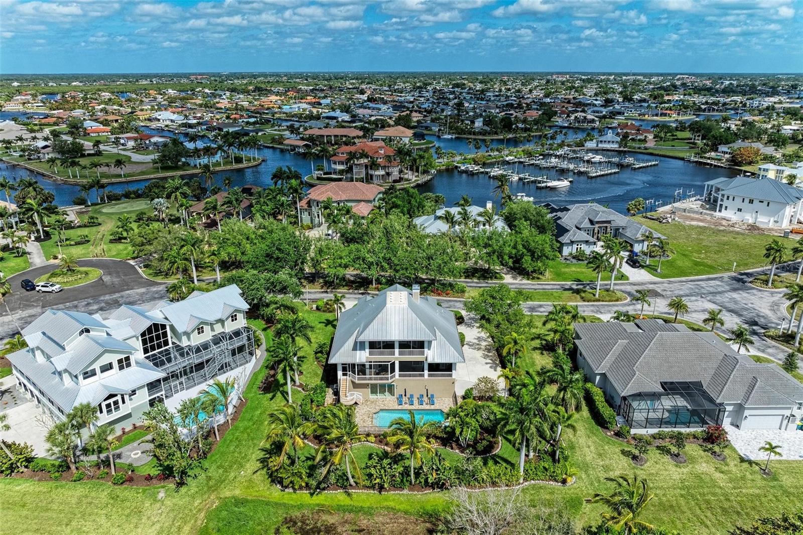 4520 GRASSY POINT BLVD