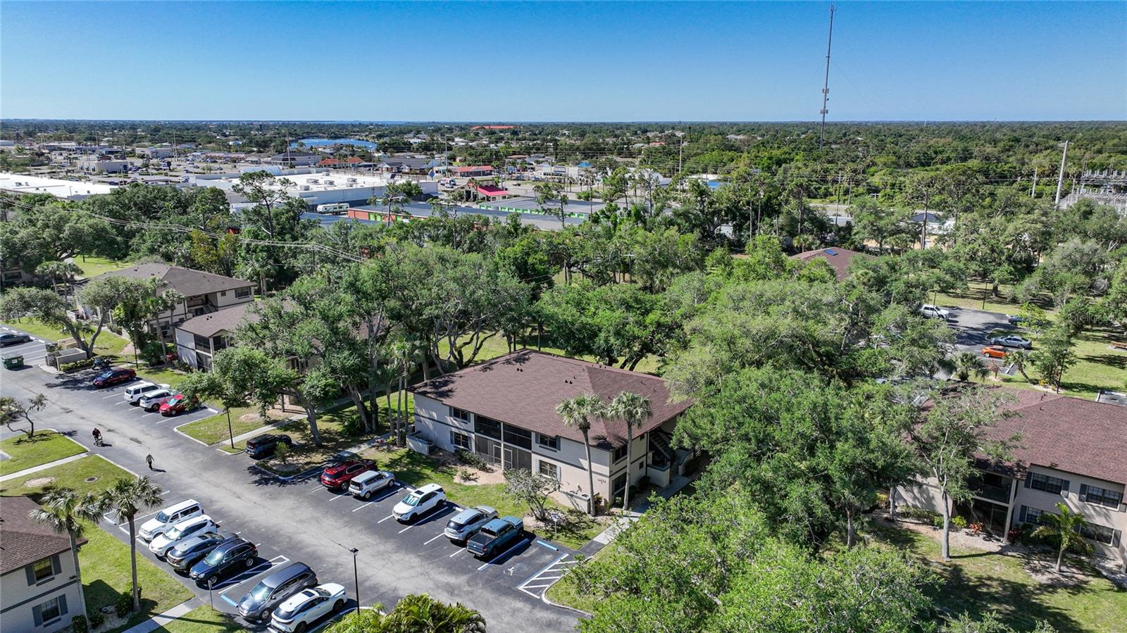 19505 QUESADA AVE #TT204