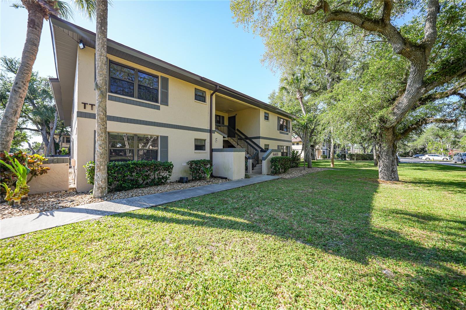 19505 QUESADA AVE #TT204