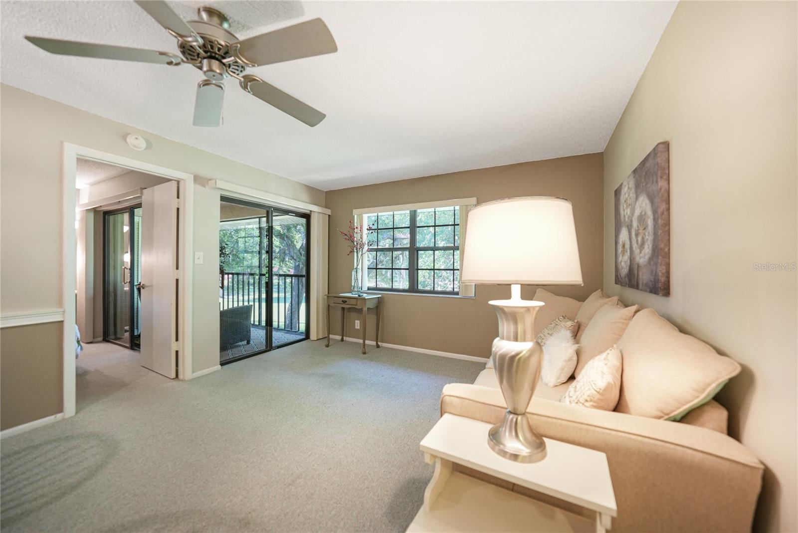 19505 QUESADA AVE #TT204