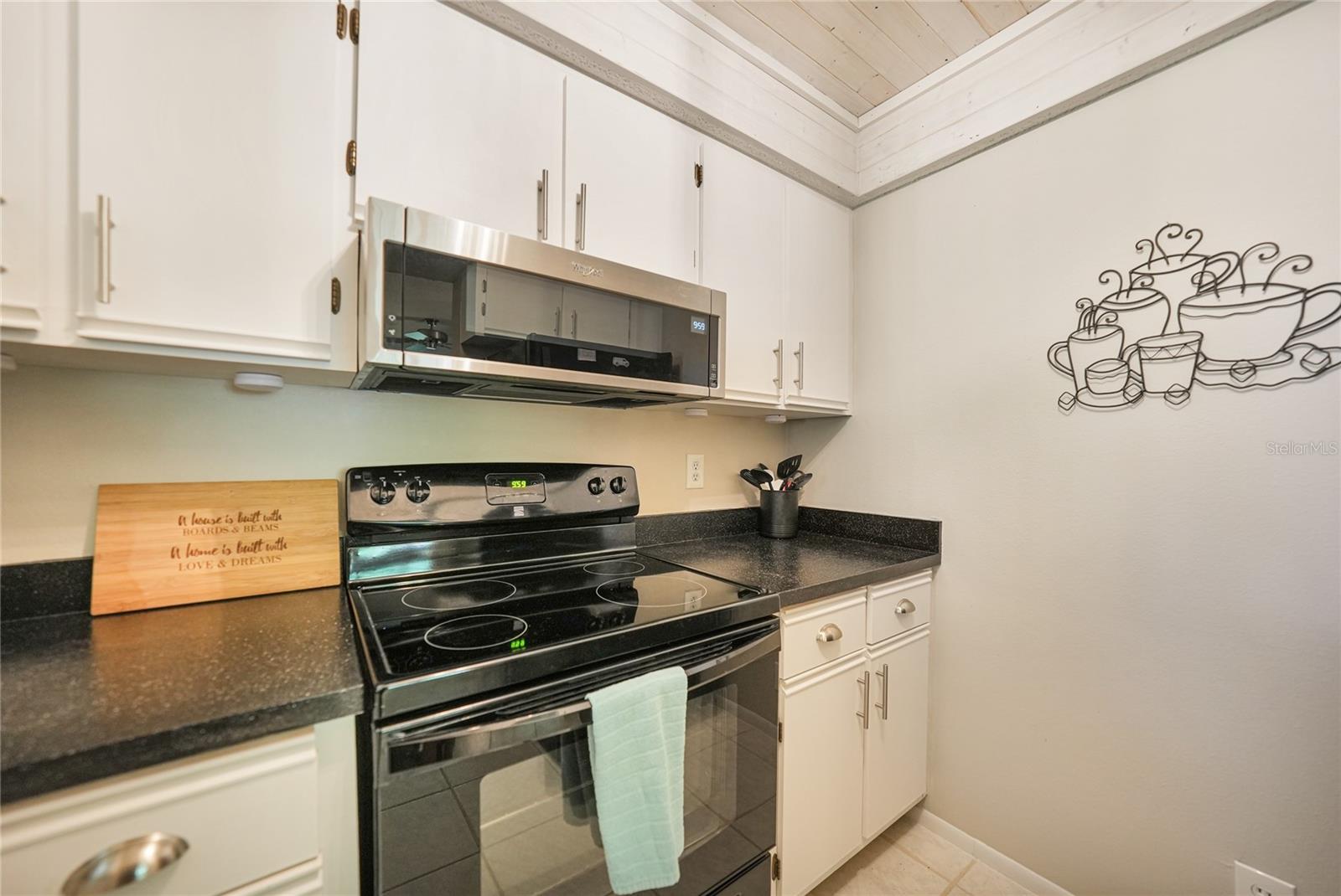 19505 QUESADA AVE #TT204