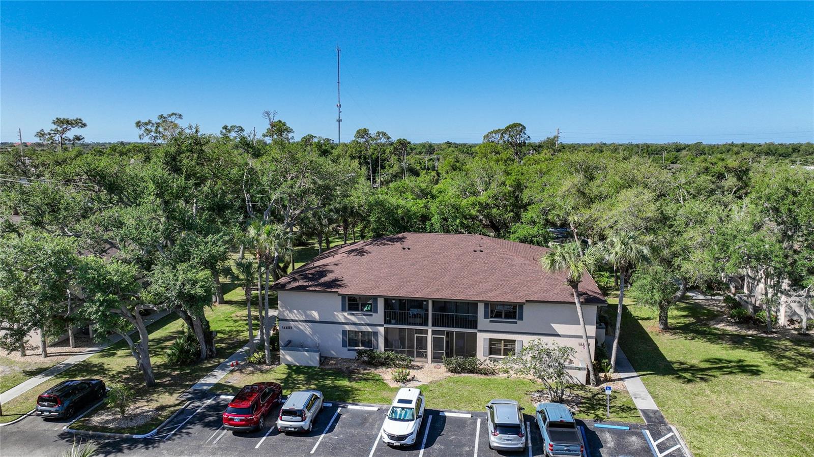 19505 QUESADA AVE #TT204