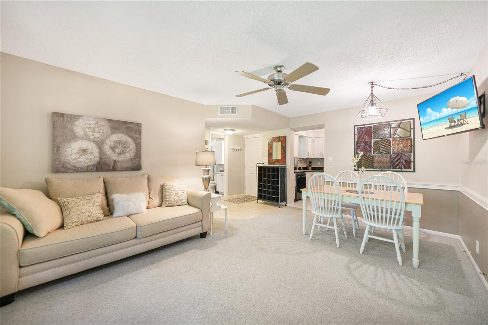 19505 QUESADA AVE #TT204