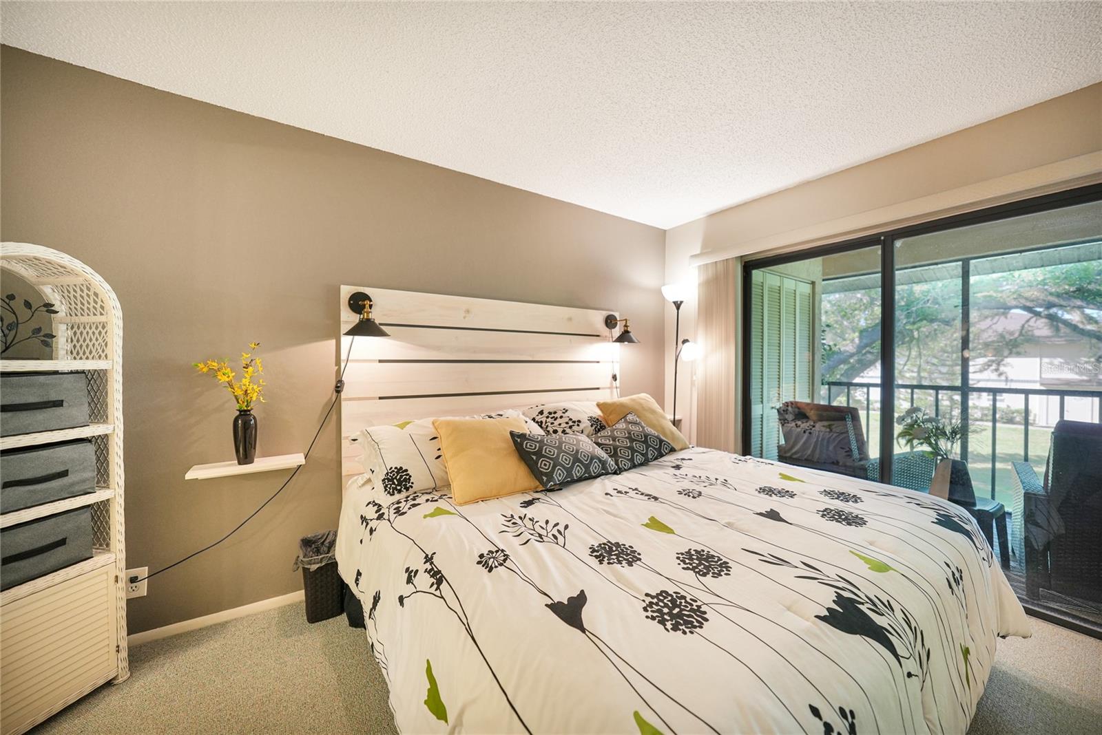 19505 QUESADA AVE #TT204