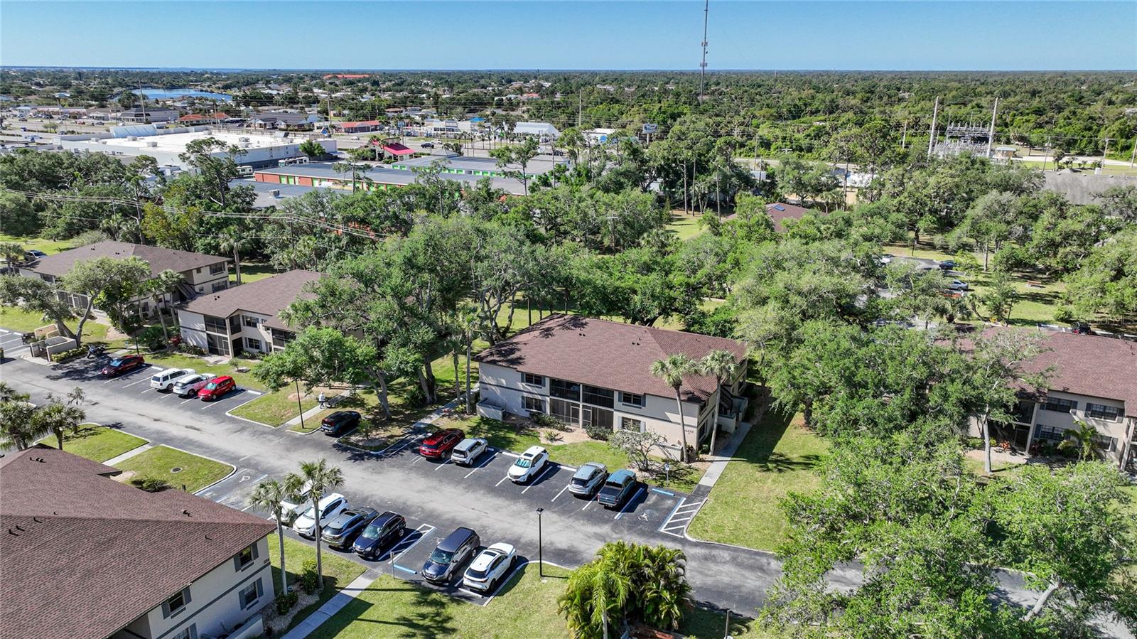 19505 QUESADA AVE #TT204