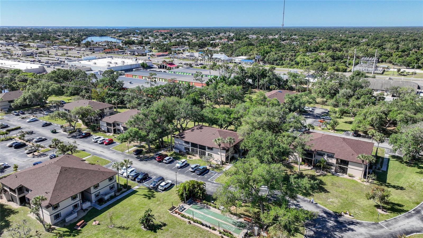 19505 QUESADA AVE #TT204