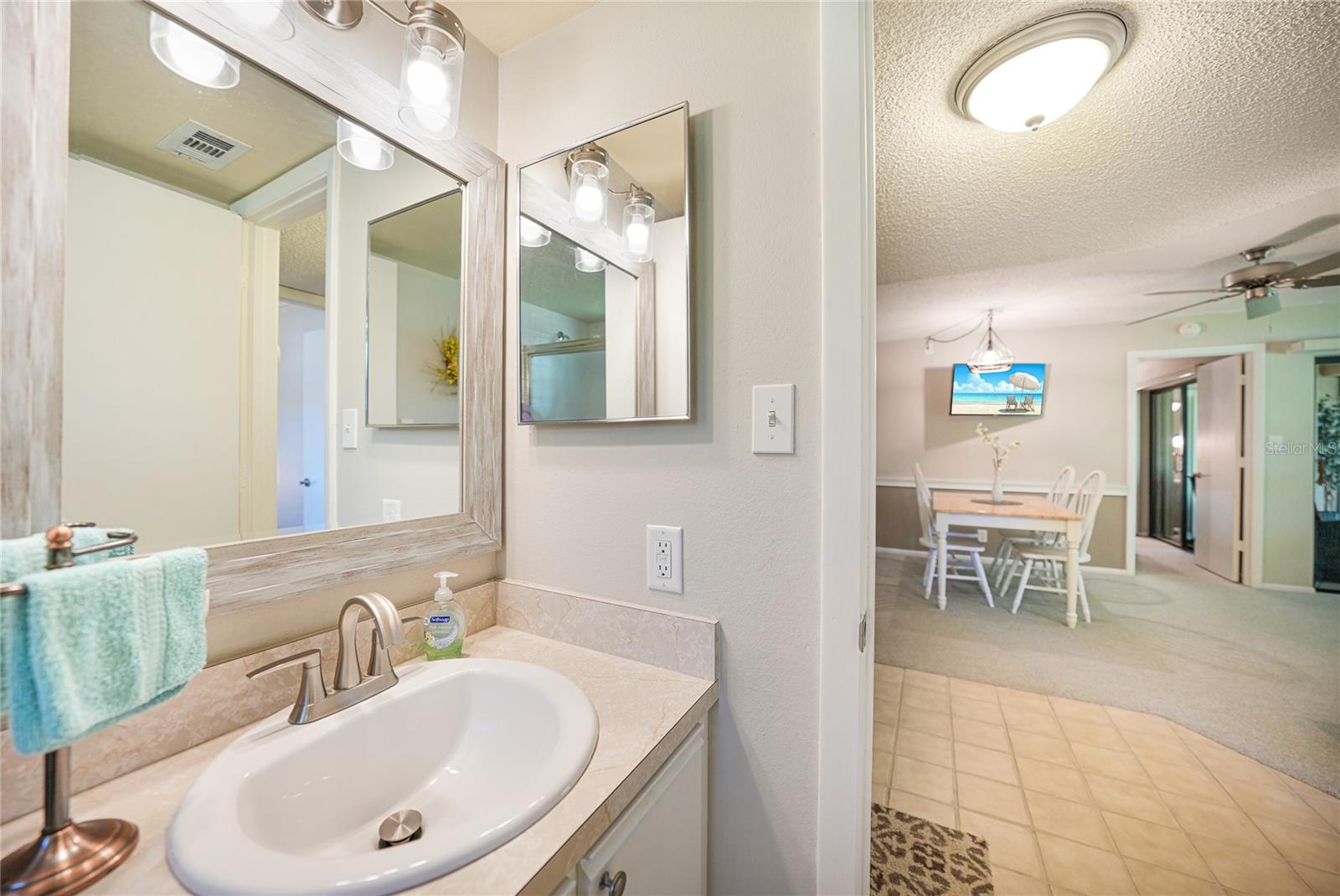 19505 QUESADA AVE #TT204