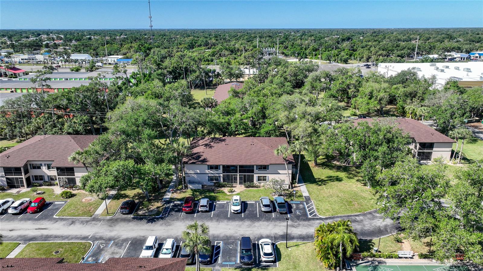 19505 QUESADA AVE #TT204