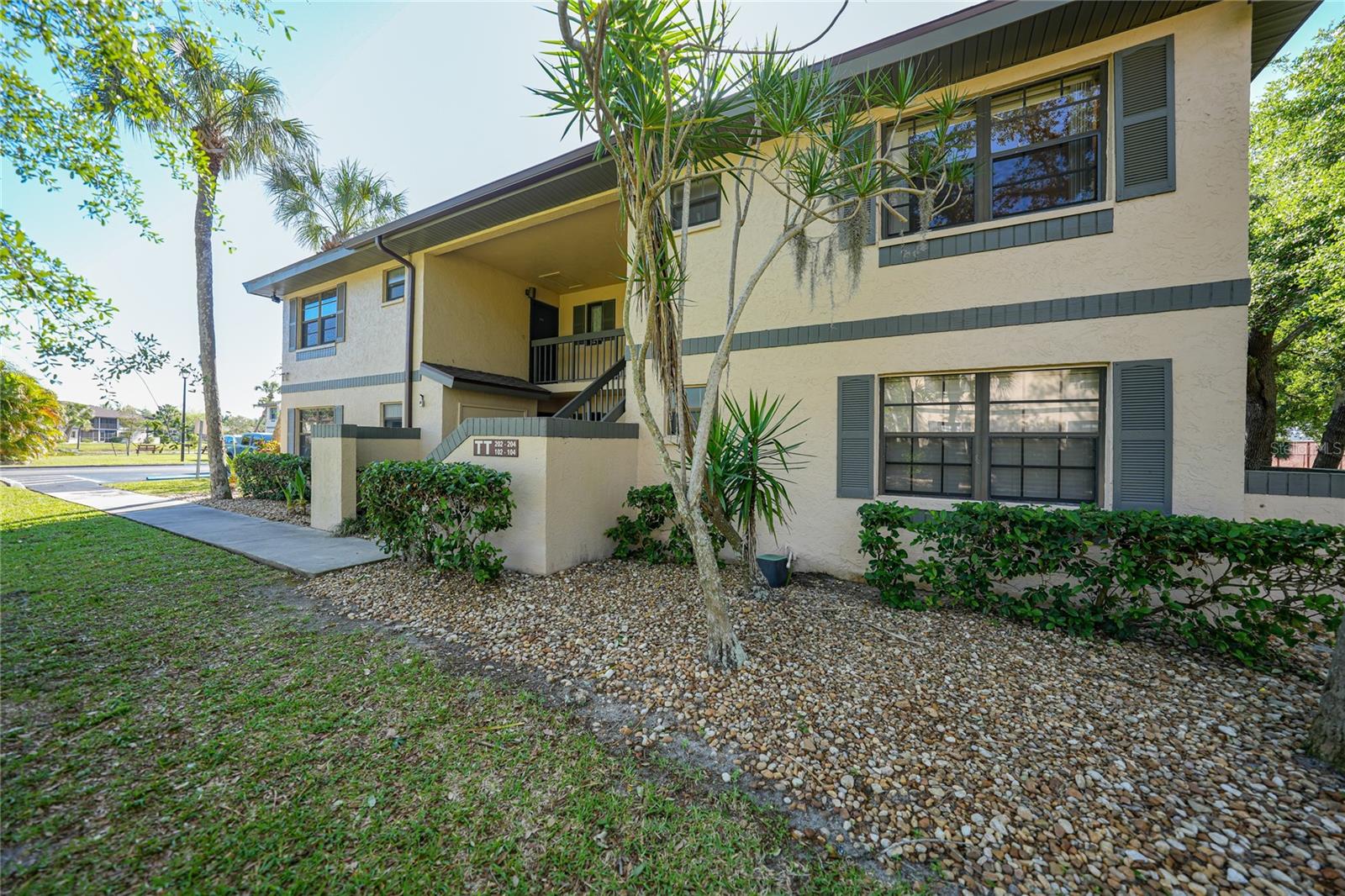 19505 QUESADA AVE #TT204