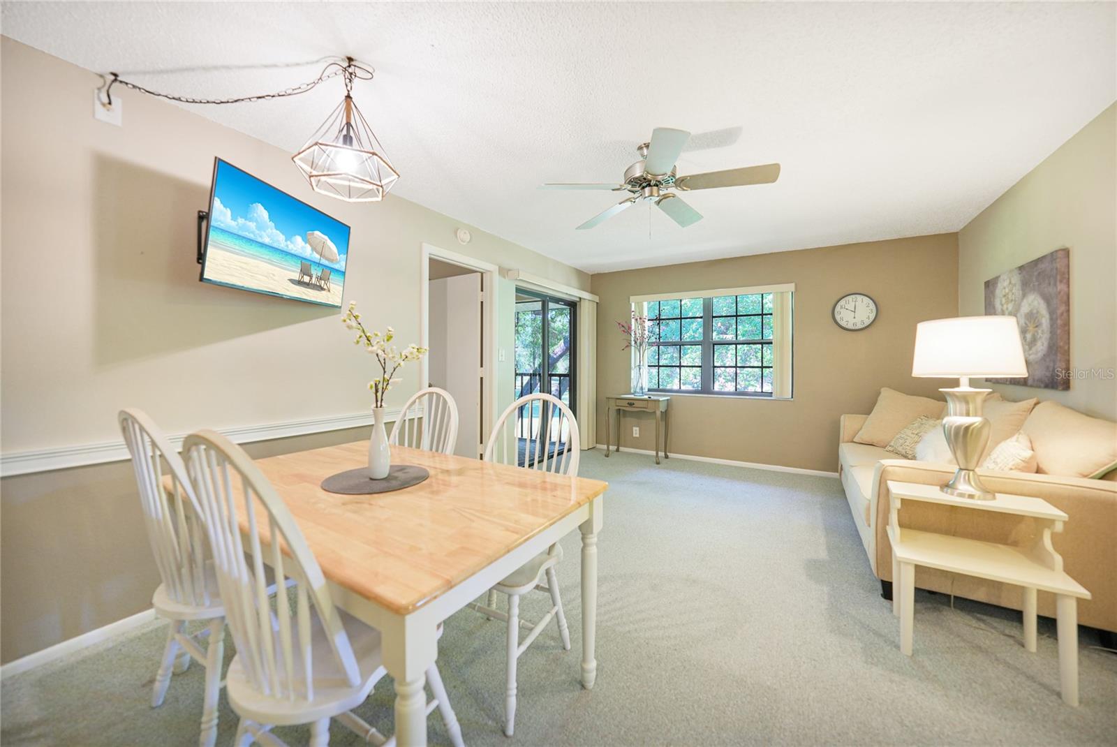 19505 QUESADA AVE #TT204