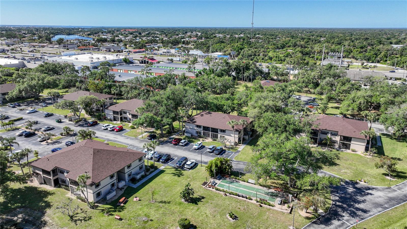 19505 QUESADA AVE #TT204