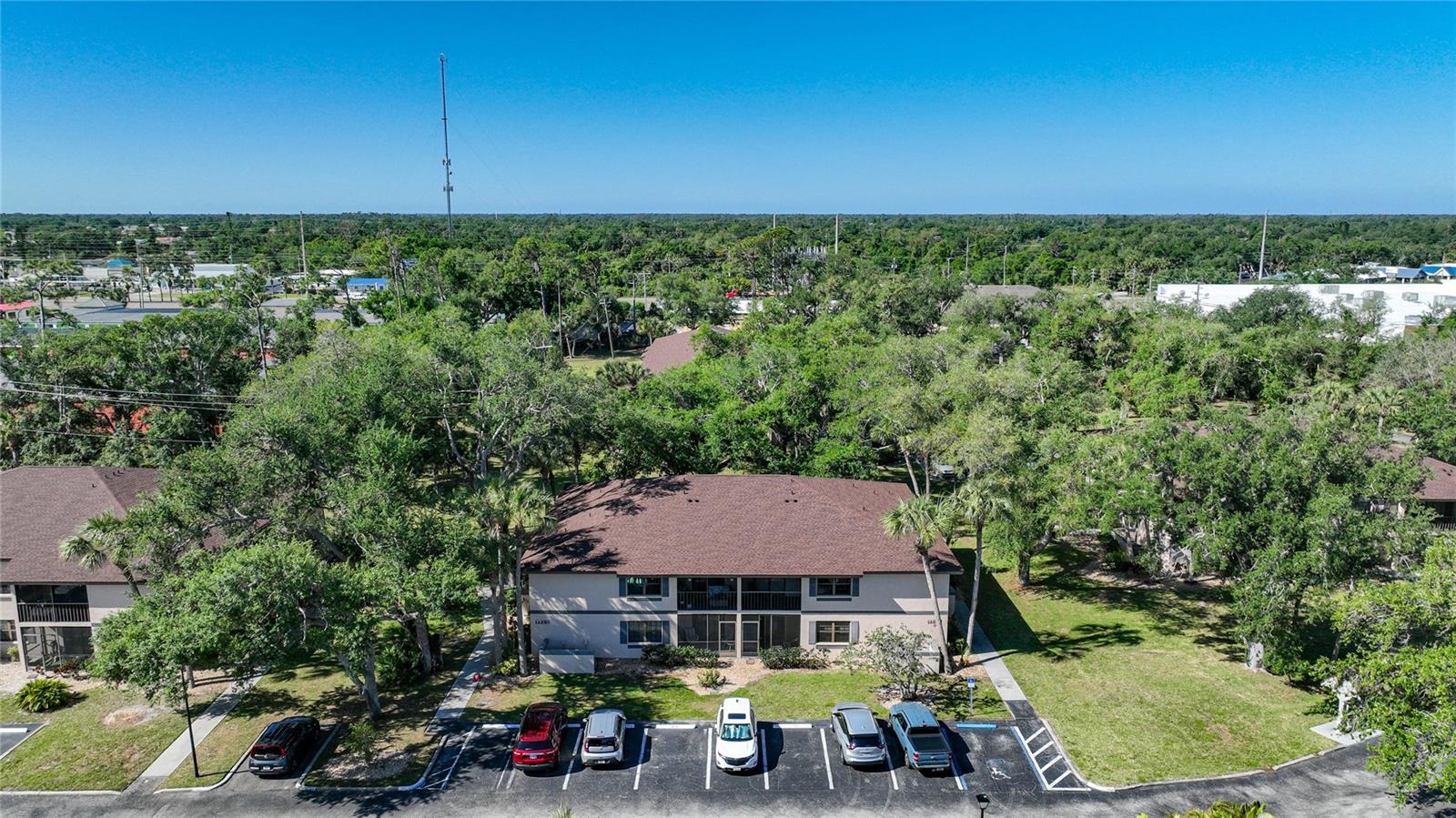 19505 QUESADA AVE #TT204