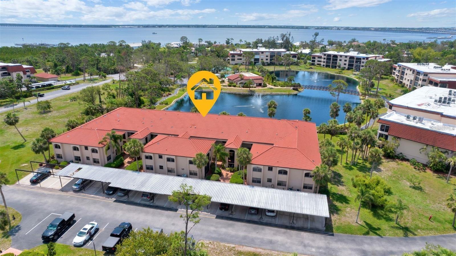 23465 HARBORVIEW RD #1005