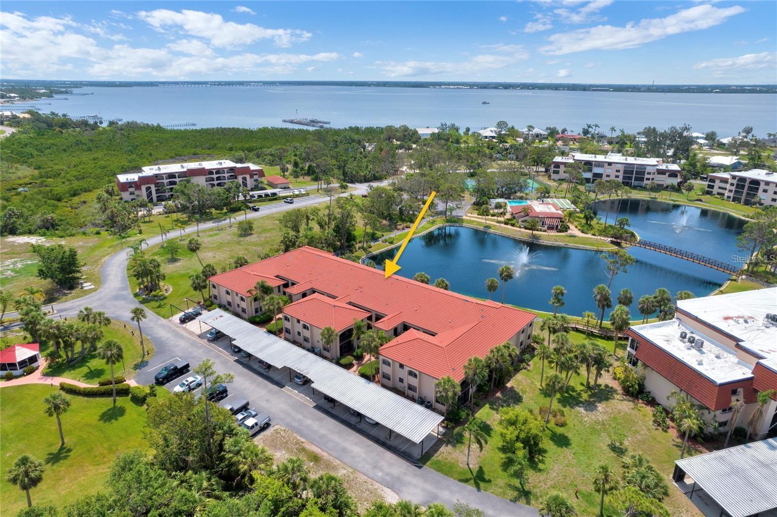 23465 HARBORVIEW RD #1005