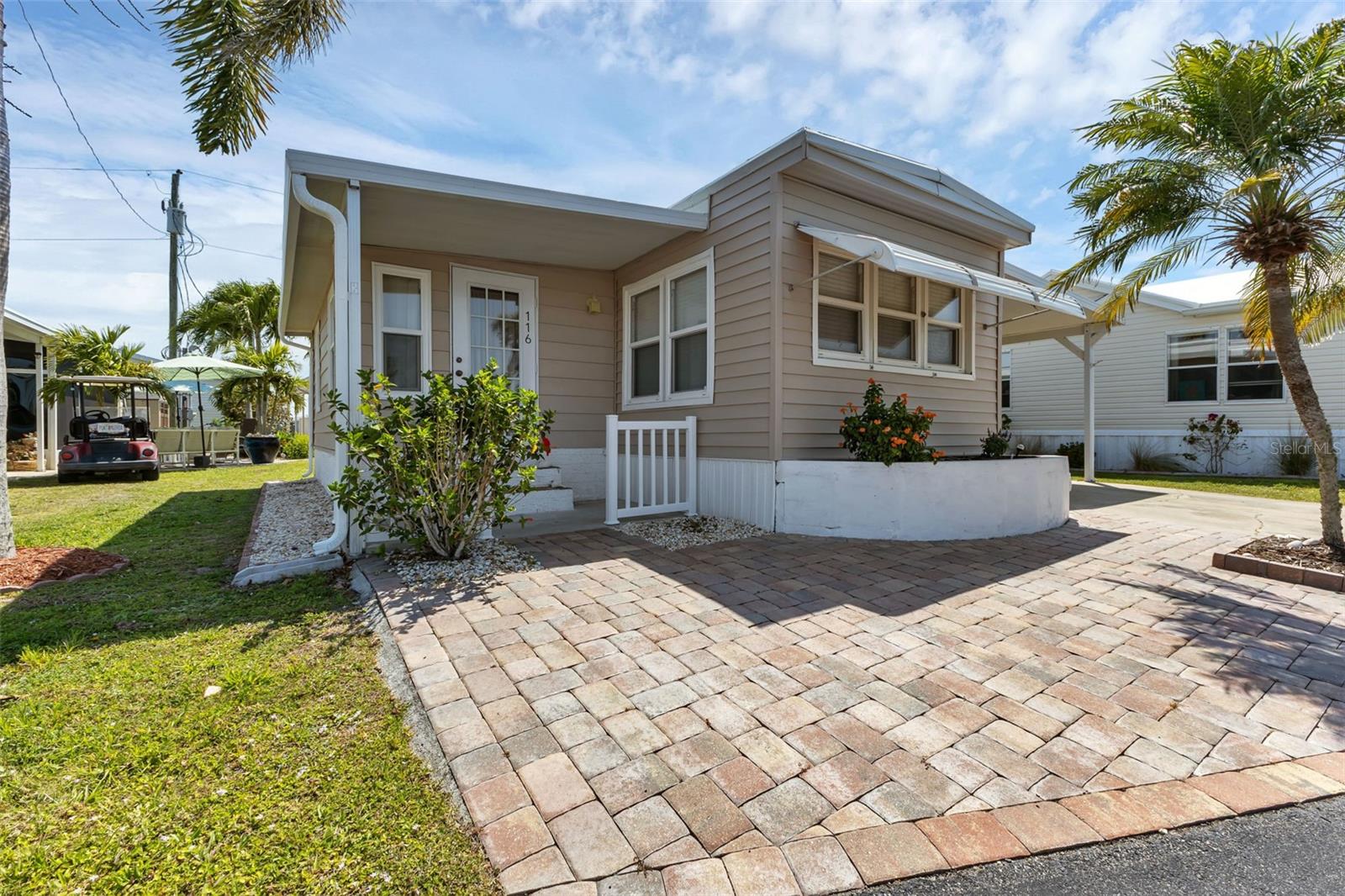 10100 BURNT STORE RD #116