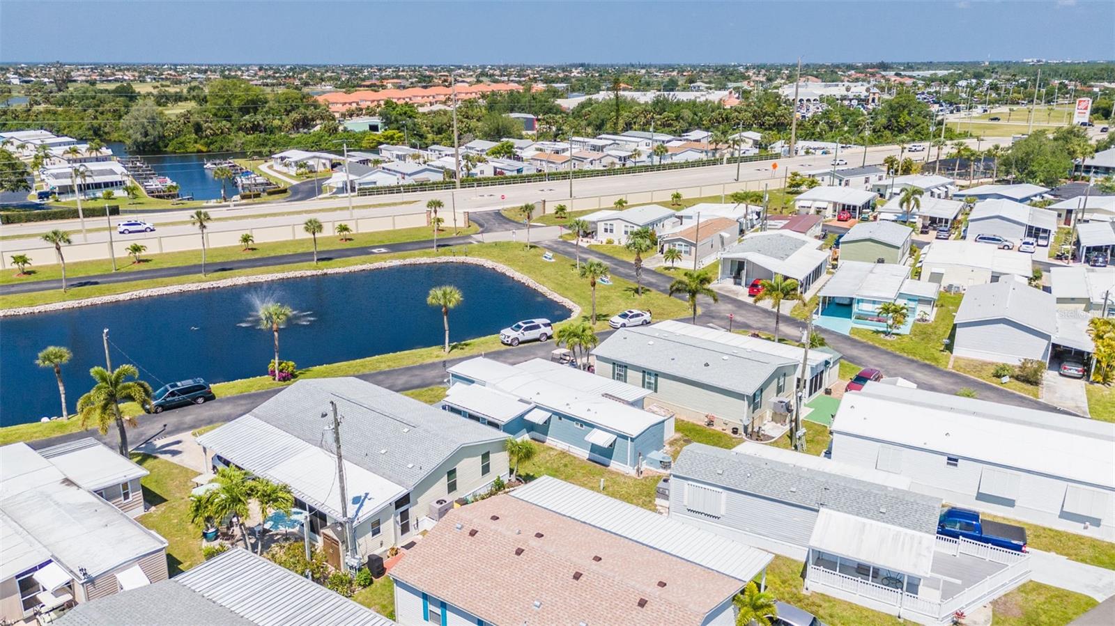 10100 BURNT STORE RD #116