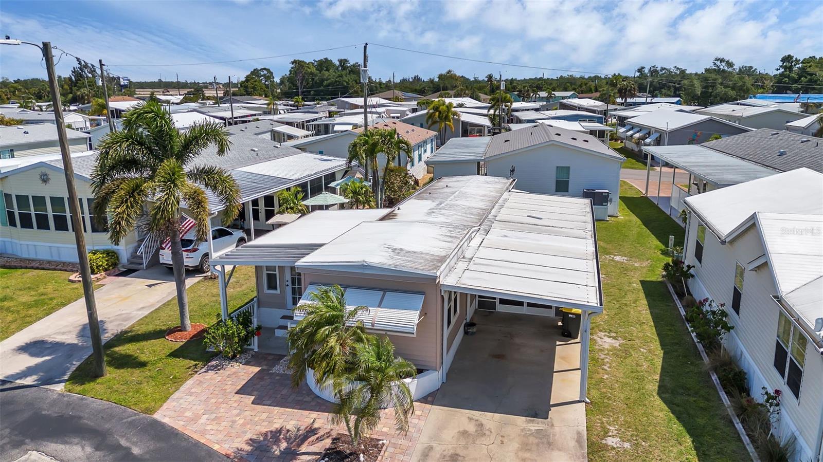 10100 BURNT STORE RD #116