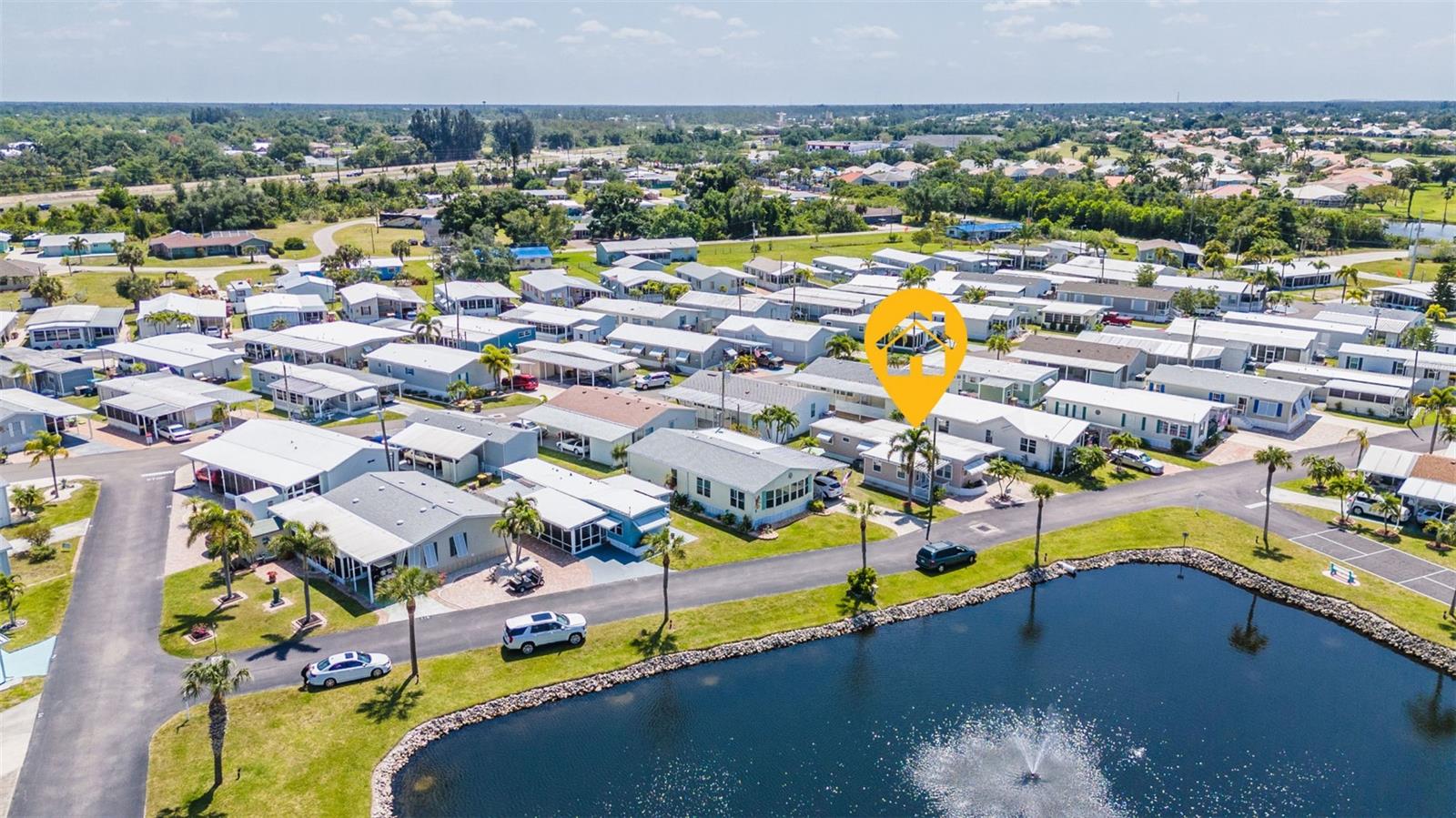 10100 BURNT STORE RD #116